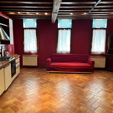 Venice Lin Apartment Esterno foto