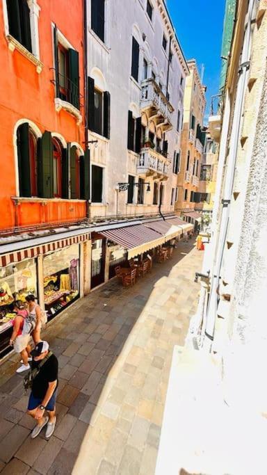 Venice Lin Apartment Esterno foto