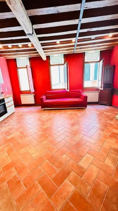 Venice Lin Apartment Esterno foto