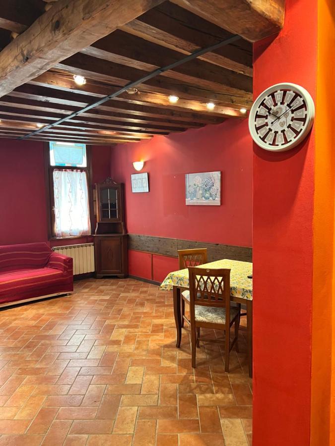 Venice Lin Apartment Esterno foto